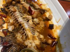 -聚宝渔港.五钻酒家(上地店)