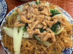 -万兴菜馆(龙华店)