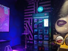 -音乐派KTV(成都印象城店)