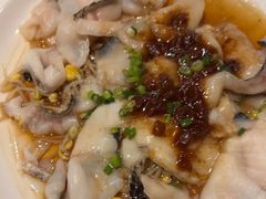 -糟粕醋·椰苑海南菜餐厅(亚龙湾天域酒店)