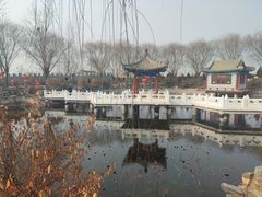 -纪晓岚文化园