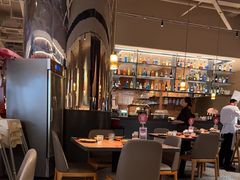 -青年公社烤鸭(熙悦天街店)