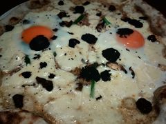 -JINNS锦时 steak&pizza(浸信会礼拜堂旧址店)