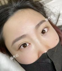-张小野·专业半永久纹眉
