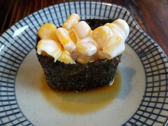 玉米寿司-春笙食堂.丼饭拉面寿司(GOGO新天地店)