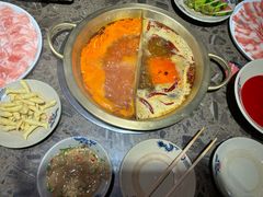 -小龙坎老火锅(建华店)