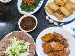 -十二忠手拉面(五福店)