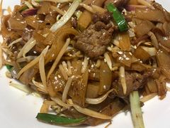 -大树餐厅(红旗街万达店)