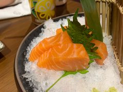 -白石的深夜食堂(济南万象城店)