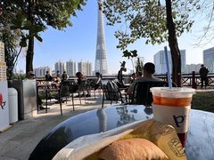 -PAIX COFFEE(海心沙店)