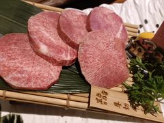 -黑牛の店·和牛烧肉(合生汇店)