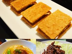 -丽晶轩中餐厅(重庆丽晶酒店)