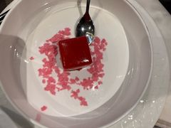 -北京泰富酒店-柏景轩中餐厅