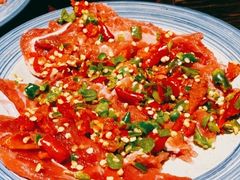 -受气牛肉·耙牛肉火锅(水晶郦城店)