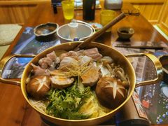 -烧鸟横丁(联发文创口岸店)