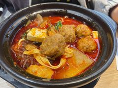 -五一饭店(唐都里店)