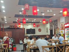 -红灯笼龙凤饭店(宁波老字号店)