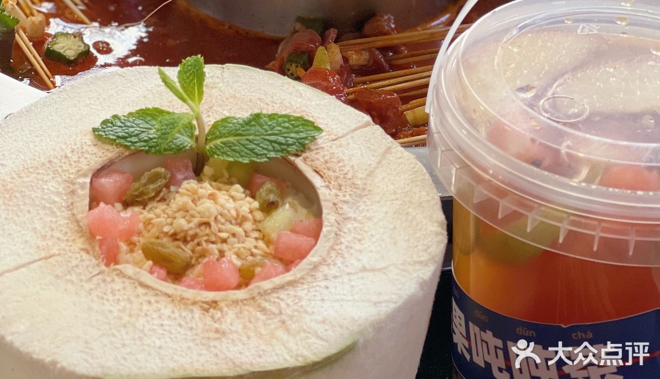 昆明美食#昆明宝藏餐厅