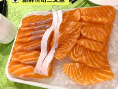 -盛港湾海鲜食府(黄沙店)