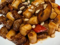 -兔爸私家小厨(新北万达店)