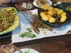 -林二哥宜烤官·宜宾小烧烤