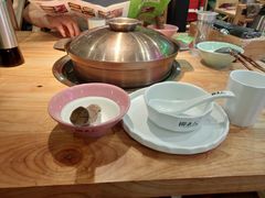 -椰夫人·养生椰子鸡(金沙洲永旺店)