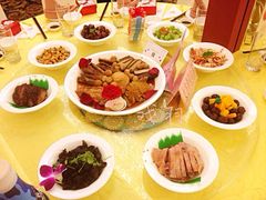 冷菜-山明水秀大饭店