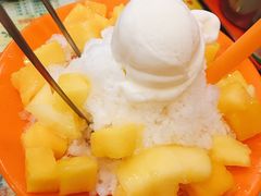 -顺记冰室(宝华路店)