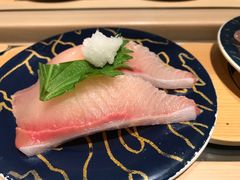 -大起水产回转寿司(道顿堀店)