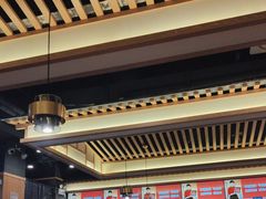 -井格重庆火锅(西直门凯德Mall店)