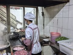 -正宗杨记普洱酸醋米线(总店)