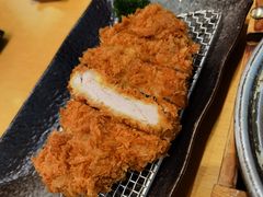 -胜博殿日式炸猪排(西红门店)