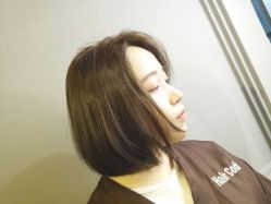 -Hair Code芭曲发型