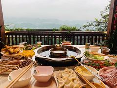 -枇杷园食为鲜火锅(南山店)