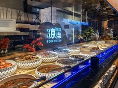 -德得轩烤涮一体自助餐厅(王府井店)