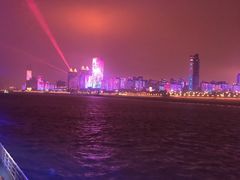 -武汉两江游览·夜游长江(汉口粤汉码头)