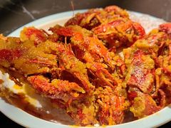 -红盔甲·小龙虾(人民广场店)
