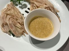 -北京全聚德(西翠路店)
