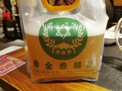 -来涮蜀鲜货火锅串串香(菜市口店)