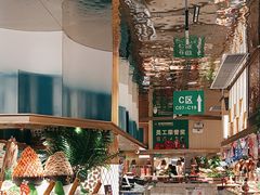 -亚马逊海鲜自助(梅溪湖步步高店)