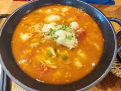 番茄酸汤鱼-苗小坛酸汤鱼(酒仙桥店)