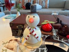 -The Lobby Lounge大堂吧(环球影城诺金度假酒店)