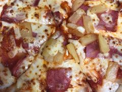 -必胜客(宝杨路宅急送店)