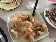 -崔记老东北传奇铁锅炖(横店总店)