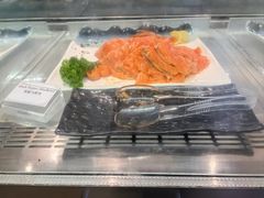 -白天鹅宾馆·流浮阁咖啡厅