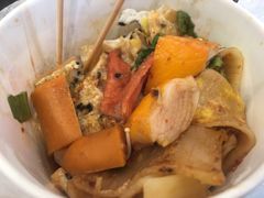 里脊肉-金姐烤冷面(大沙泥街店)