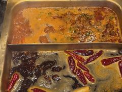 -王家渡火锅店(亦庄店)