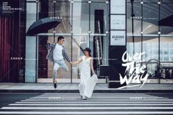 -光阴的故事婚纱摄影(苏州店)
