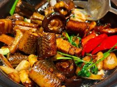 -同庆楼(花园店)