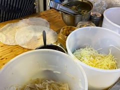 -安徽阜阳卷馍(西单店)